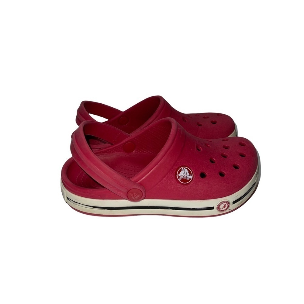 Crocs Kids Shoes Size 10 - Picture 2 of 7